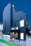アヴァンティ高田馬場の間取り画像