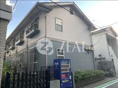 ジェイハウス大久保の外観画像