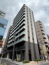 パークアクシス日本橋茅場町ステーションゲートの間取り画像