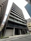 パークアクシス日本橋茅場町ステーションゲートの間取り画像