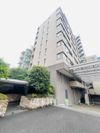 グランドメゾン白金・三光坂の間取り画像