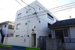 光西荻窪マンションの間取り画像