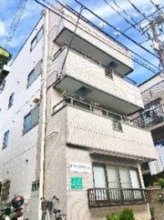 シアトリカル要町の外観画像