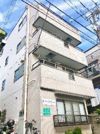 シアトリカル要町の間取り画像