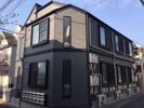 テレシーナの間取り画像