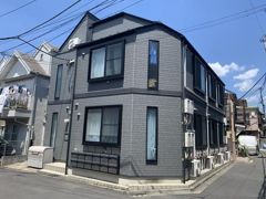 テレシーナの外観画像