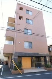 アイル方南町の外観画像