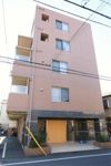 アイル方南町の間取り画像
