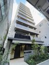 アーバネックス新御徒町駅前の間取り画像