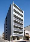 メイクスデザイン 住吉の間取り画像