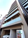 クレイシア門前仲町の間取り画像