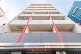 レガリアシティ神田末広町の外観画像