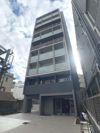 グランカーサ日暮里の外観