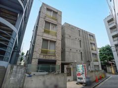 アーバイル西新宿の外観画像