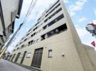 エルミタージュ代田橋の間取り画像