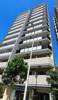 AXAS新宿タワーズイーストの外観画像