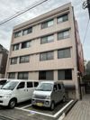 戸山コーポの外観画像