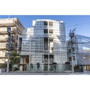 フルハウス代々木の外観画像