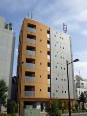 ヴィヴァンK．Yの外観画像