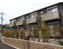 マグノリア高井戸の外観