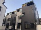 モダンラフォンテ南六郷の間取り画像