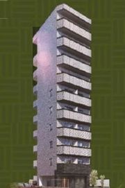 インセンス上野根岸の外観画像