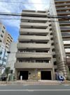 インプルーブ上野松が谷の間取り画像