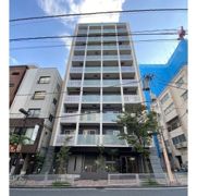 カーサスプレンディッド三田慶大前の外観画像