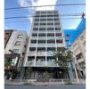 カーサスプレンディッド三田慶大前の間取り画像