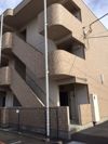 クアパーチェ西浦の外観
