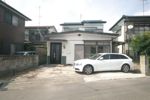 鴻巣市鎌塚貸家の間取り画像
