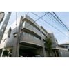 フォートラス板橋本町の間取り画像