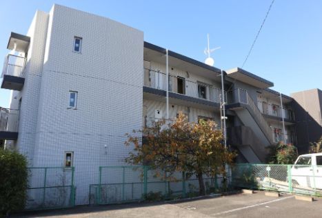 ピエールエスポアの外観画像