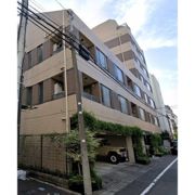フォレシティ富ヶ谷の外観画像