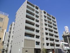 ウェリス錦糸町北斎通りの外観画像