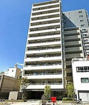 ライオンズプラザ両国緑の外観画像