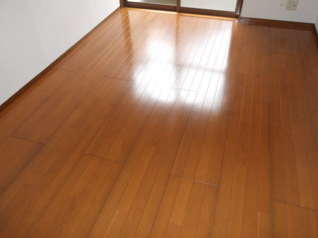 洋室