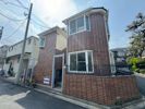 メゾン大和の間取り画像