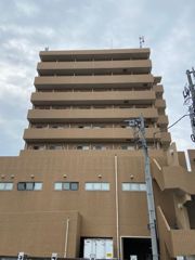 ドミール桜新町の外観画像