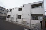 ポラリス中村橋の間取り画像