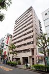 メインステージ日本橋人形町の間取り画像