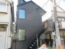 アネックス新井薬師の間取り画像