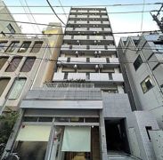 エクセリア秋葉原の外観画像