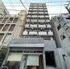 エクセリア秋葉原の外観