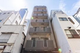 メインステージ神田岩本町Ⅱの外観画像