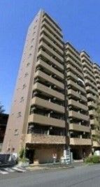 リクレイシア西麻布Ⅰ番館の外観画像