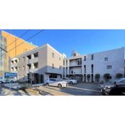 シメントピアの外観画像