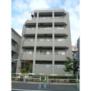 VIALE世田谷の外観画像