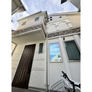 大岡山1丁目貸家の外観画像