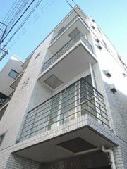 MAISON LIVEILの外観画像